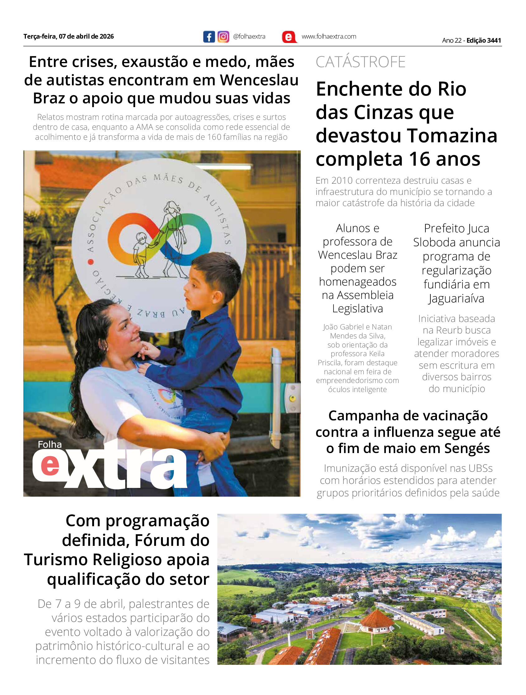 ED 3441 - 07-04-2026