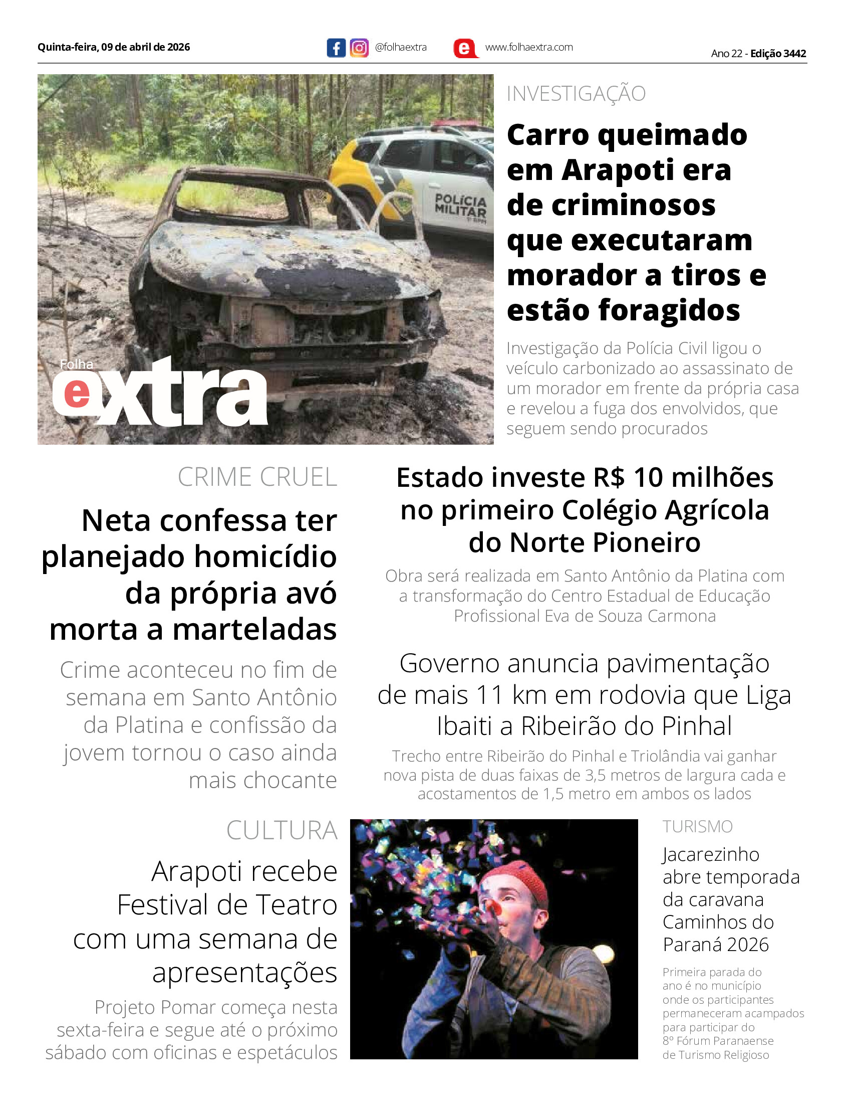 ED 3442 - 09-04-2026