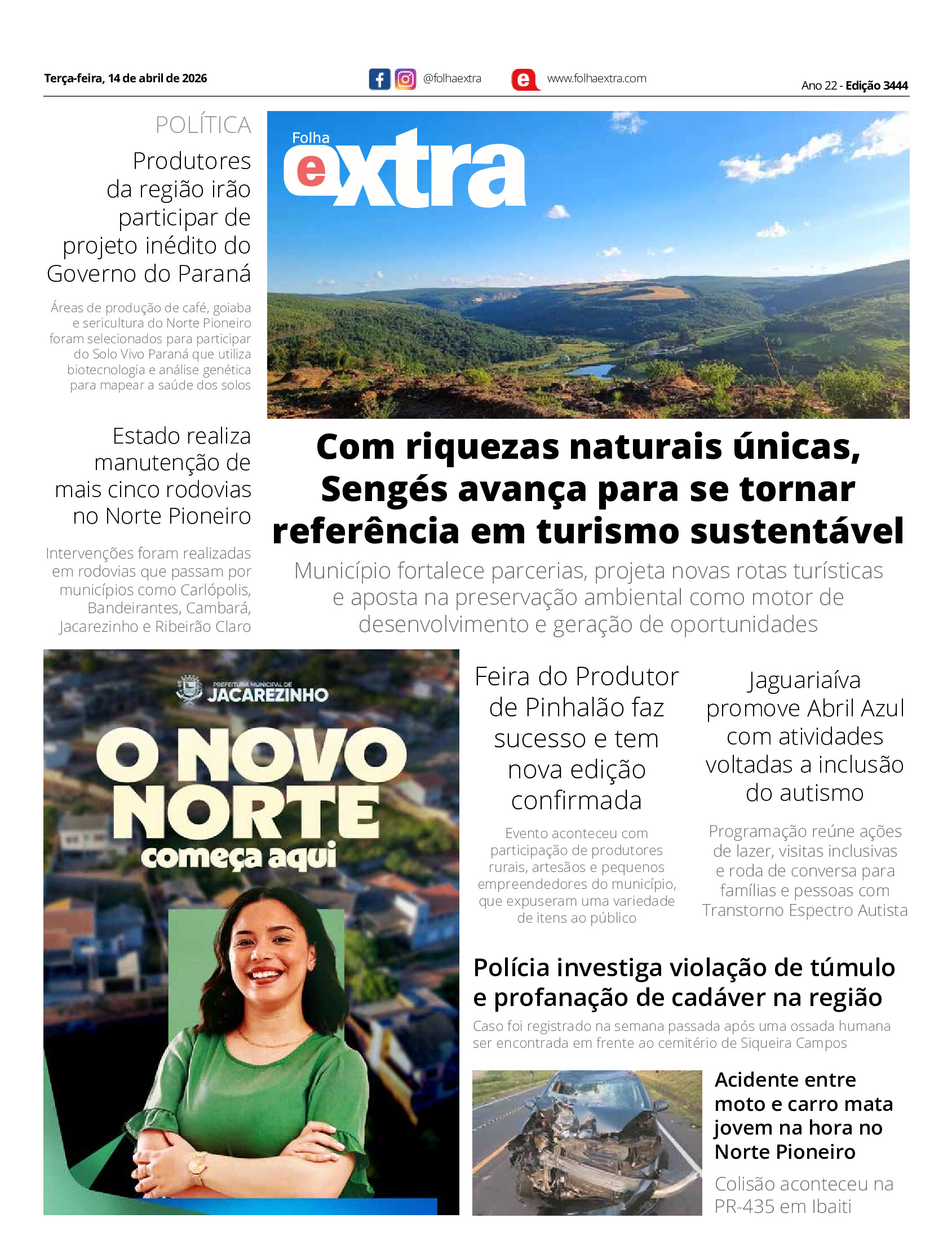 ED 3444 - 14-04-2026