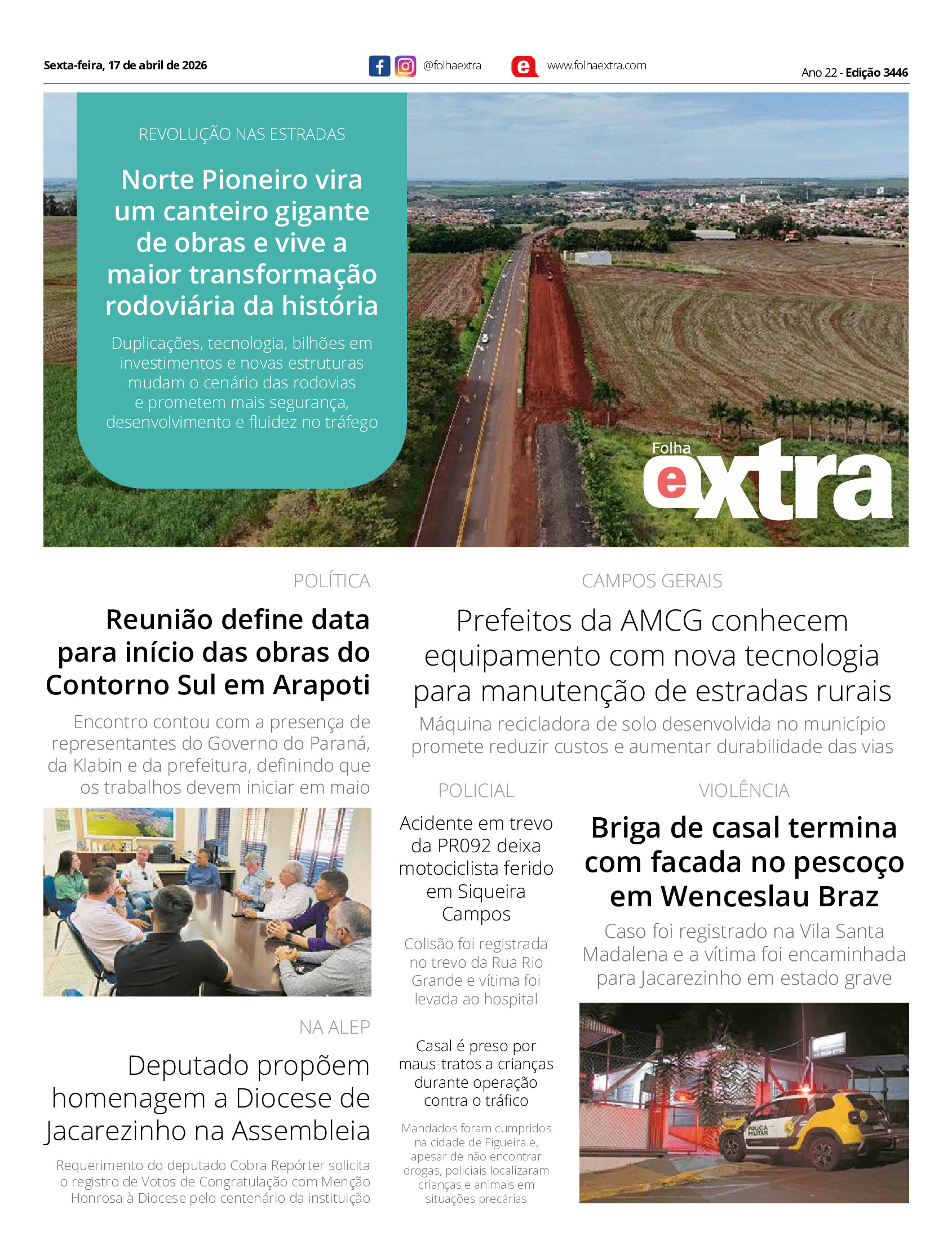 ED 3446 - 17-04-2026