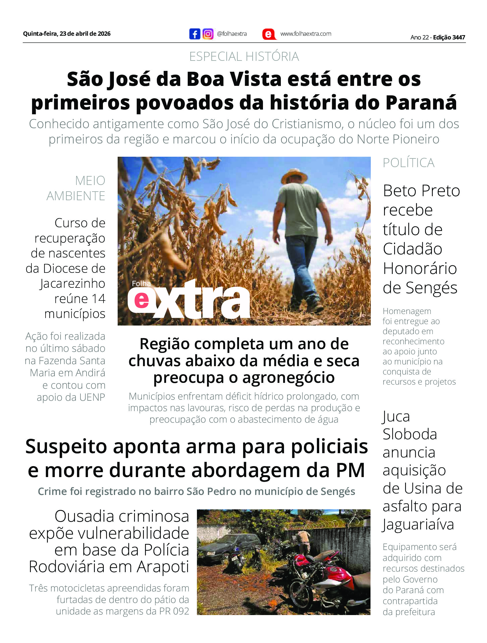 ED 3447 - 23-04-2026