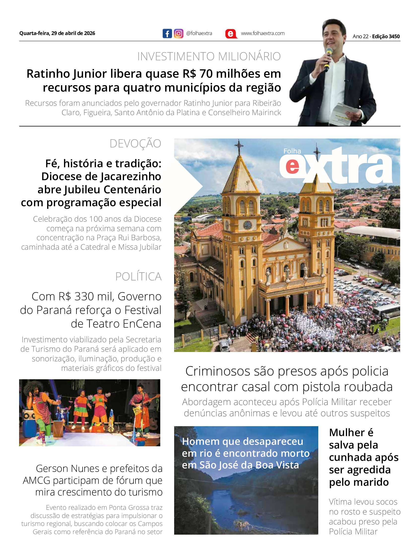 ED 3450 - 29-04-2026