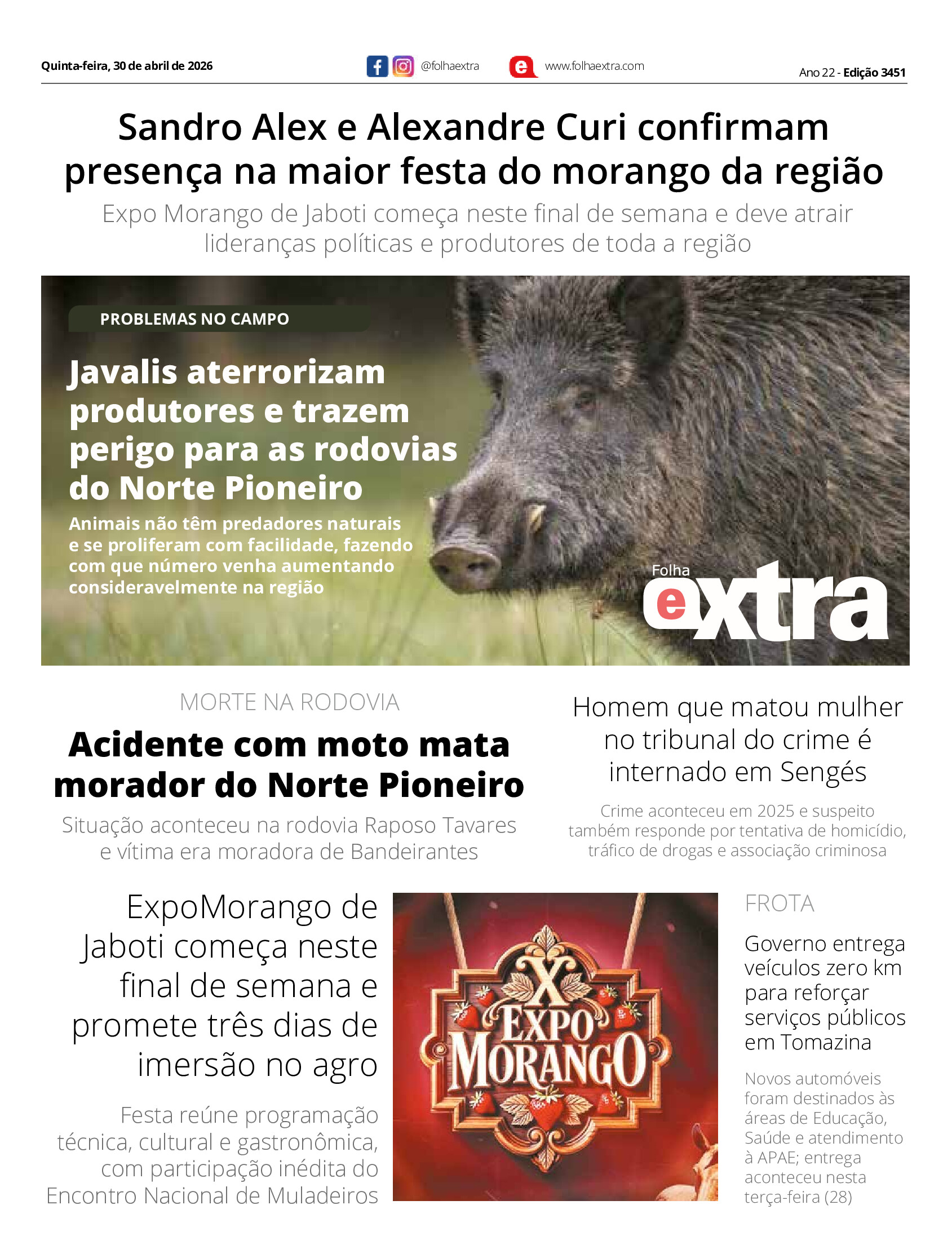 ED 3451 - 30 - 04 - 2026